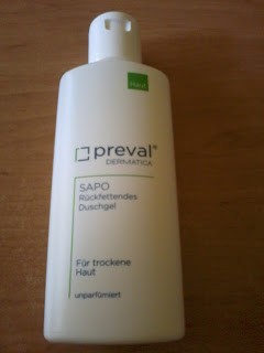 preval DERMATICA Sapo