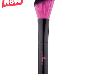 essence blush/rouge brush