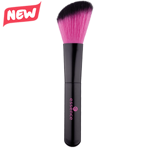 essenceblushbrush essence blush/rouge brush
