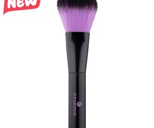 essence powder brush