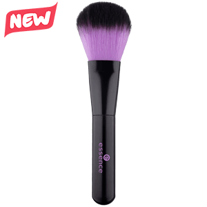 essence powder brush