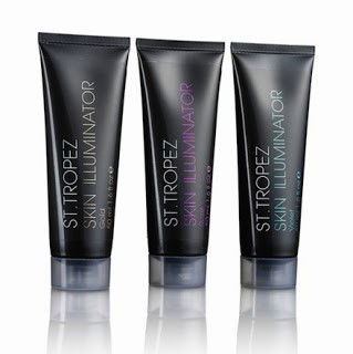 St. Tropez Instant Tan