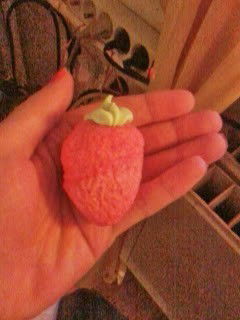 Naschig.de - Unsere süße Tüte