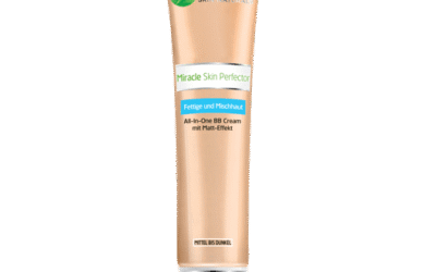 GARNiER Miracle Skin Perfector All-In-One BB Cream mit Matt-Effekt