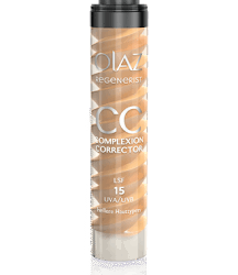 Olaz Regenerist Complexion Corrector CC-Cream