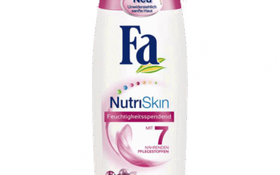 Fa NutriSkin Duschgel