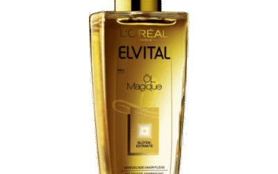 L'Oréal Paris Öl Magique für alle Haartypen