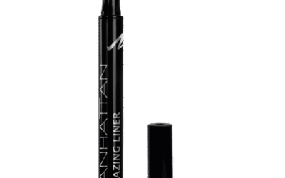 Manhattan Eyemazing Liner