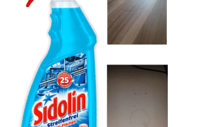 Sidolin Multiflächen in neuer Ergo-Verpackung