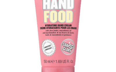 Soap & Glory HAND FOOD™