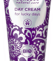 benecos Day Cream for lucky days