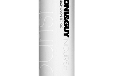 TONI&GUY nourish Conditioner for Damaged Hair