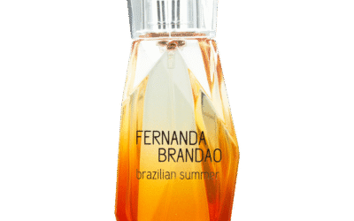 Fernanda Brandao brazilian summer EdP (sfmbox)