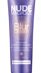 L'Oréal Paris Nude Magique Blur Cream