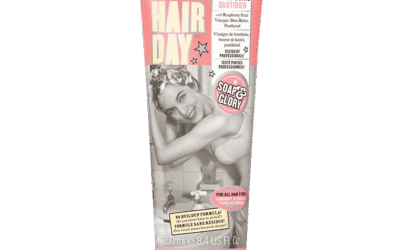 Soap & Glory GLAD HAIR DAY™