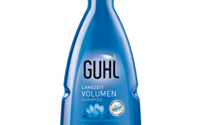 GUHL Langzeit Volumen Shampoo