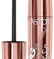 [Preview] ASTOR Big&Beautiful Style Muse Mascara