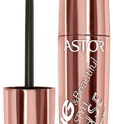 [Preview] ASTOR Big&Beautiful Style Muse Mascara