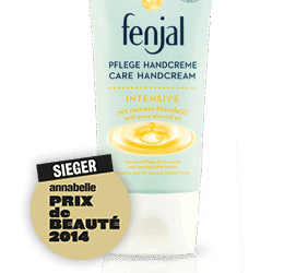 fenjal Pflege Handcreme