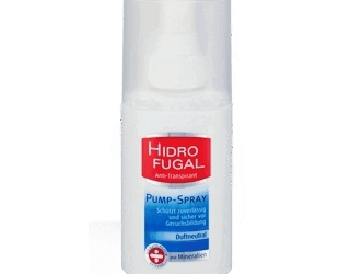 HIDRO FUGAL Pump-Spray