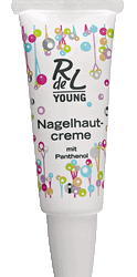 Rival de Loop Young Nagelhautcreme
