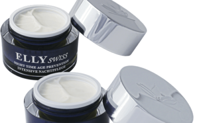 ELLY SWISS Moisturizing Day Care & Night Time Age Prevention