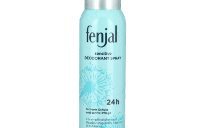 fenjal sensitive Deo Spray