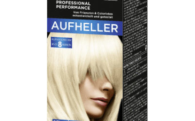 Syoss Ultra-Aufheller 13-0