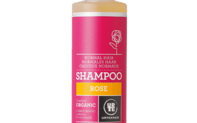 Urtekram Rose Shampoo & Conditioner