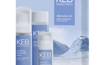 KEB Swedish Formula discovery kit.