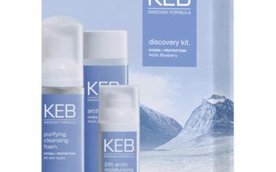 KEB Swedish Formula discovery kit.