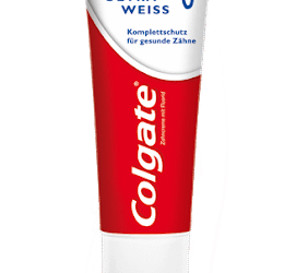 Colgate Komplett Ultra Weiss