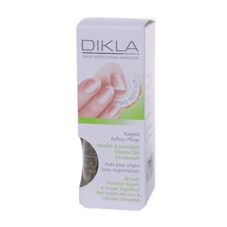 DIKLA Nagelöl