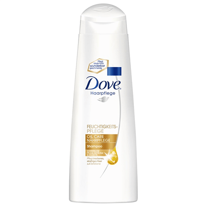 Dove Oil Care Nährpflege Shampoo & Spülung