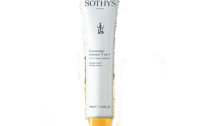 SOTHYS 2-in-1 Mask Exfoliant