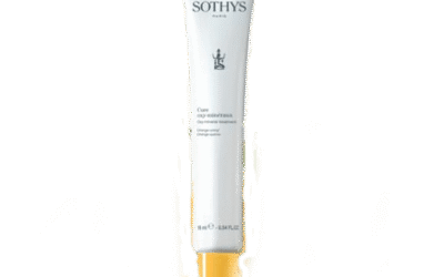 SOTHYS Oxy-Mineral Treatment