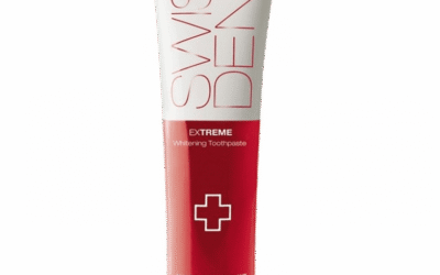 SWISSDENT Gentle & Extreme