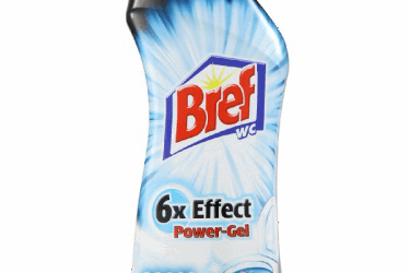 Bref Power 6in1 MaxWhite