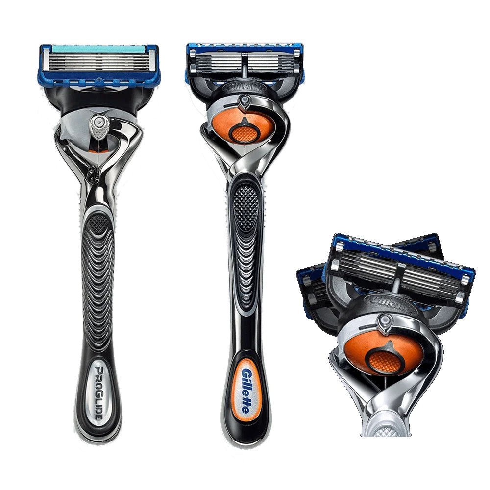 Gillette Fusion ProGlide Power Flexball  gooloo.de