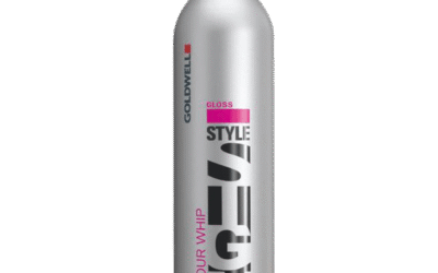 GOLDWELL Style Sign Glamour Whip