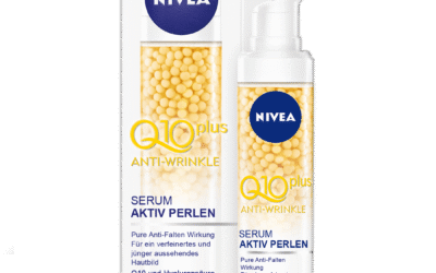 NIVEA Q10 Plus Serum Aktiv Perlen