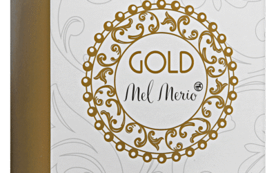 Mel Merio Eau de Parfum Gold