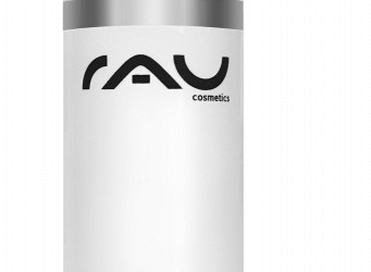 RAU Cosmetics Mineral Mask