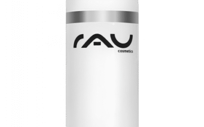 RAU Cosmetics Silvercream