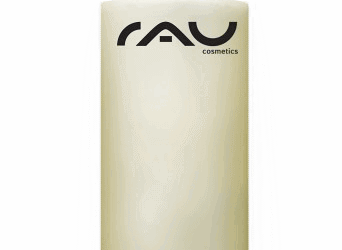 RAU Cosmetics Silver Facial Washgel