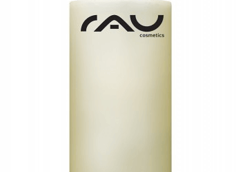 RAU Cosmetics Silver Facial Washgel