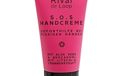 Rival de Loop S.O.S. Handcreme