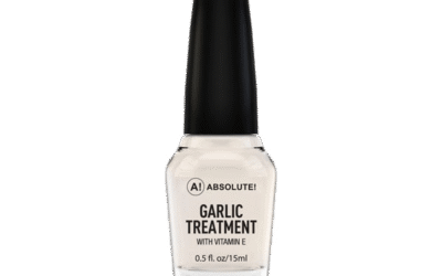 ABSOLUTE New York Garlic Nail Treatment