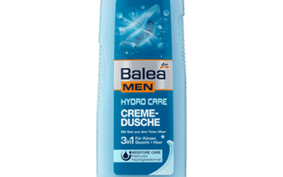 Balea MEN Hydro Care Cremedusche