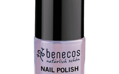 benecos Nail Polish tender kiss